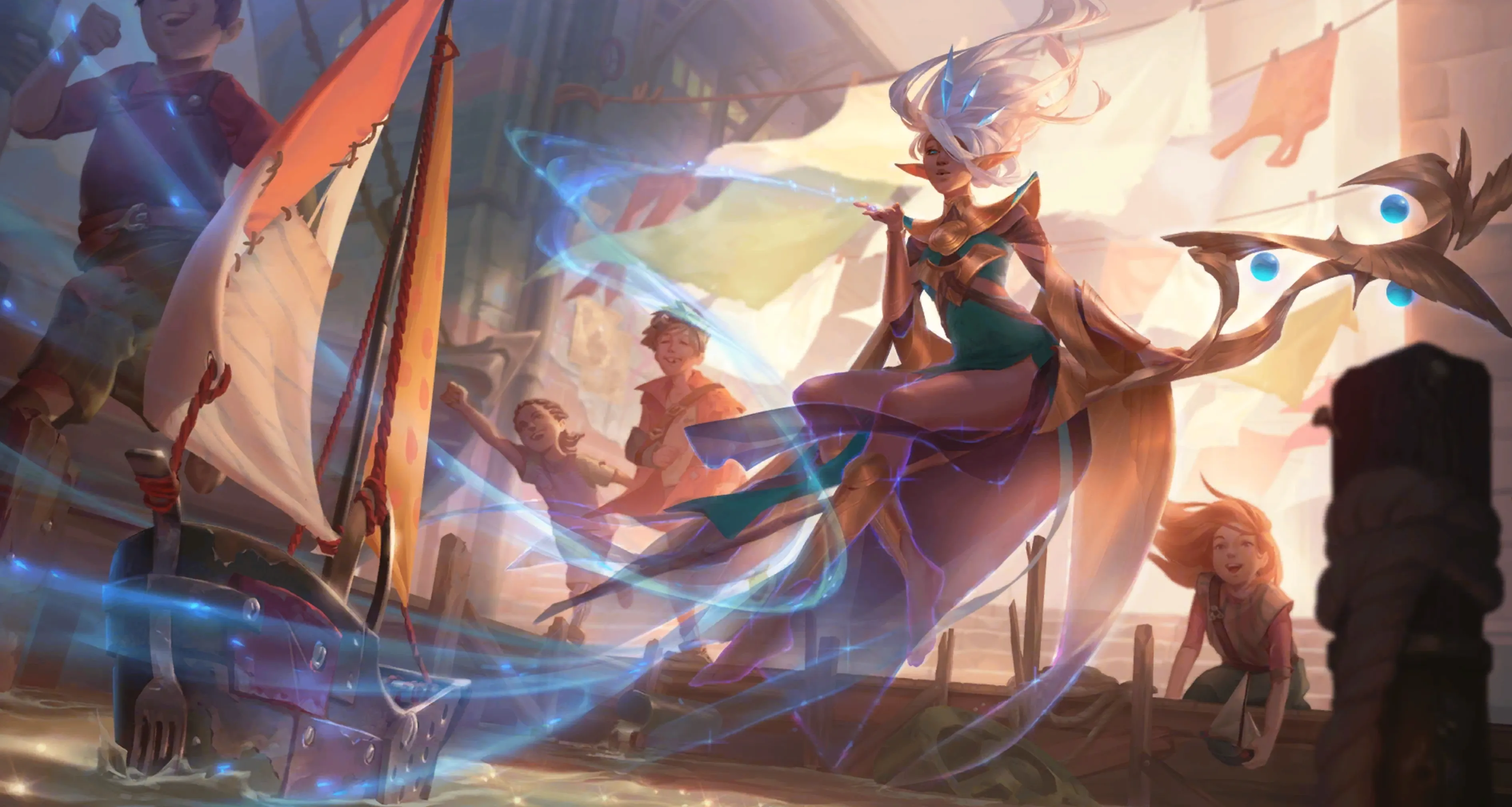 janna beginner guide